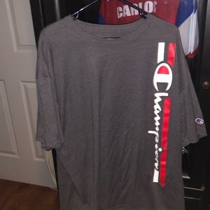 Champion 2xl shirt